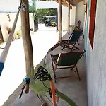 Toloc Apartahotel