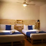 Apartahotel Toloc Tulum