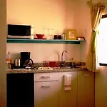 Toloc Apartahotel
