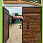 Toloc Tulum