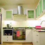 Apartamento Coco Village