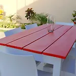 Casa Moka
