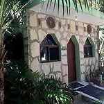 Cenote El Encanto
