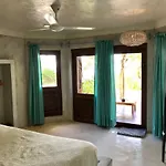 Agua Eco Design Hotel