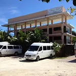 Hotel Andrea's Tulum