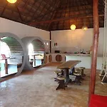 Tubo - Unique Hostel *