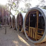 Tubo - Unique Hostel *