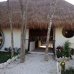Tubo - Unique Hostel Tulum