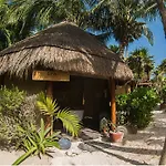 Hip Hotel Tulum
