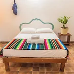Naay Bej Hotel 3*