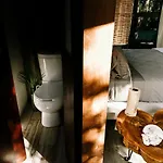 Mamasan Treehouses & Hotel Tulum
