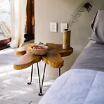 Mamasan Treehouses & 4* Tulum