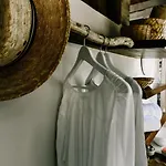 Hotel Mamasan Treehouses & Tulum