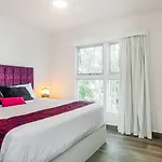 Ik Zama Apartaments