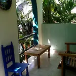 Rancho Tranquilo *