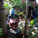 Rancho Tranquilo Hostel Tulum