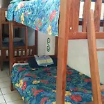 Hostel Rancho Tranquilo Tulum