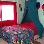 Hostel Rancho Tranquilo *