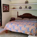 Rancho Tranquilo Hostel