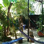 Hostel Rancho Tranquilo