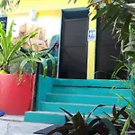 Hostel Rancho Tranquilo *