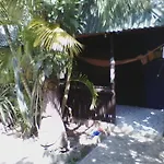Rancho Tranquilo Hostel Tulum