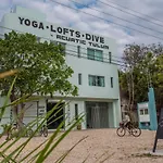 Acuatic Lofts