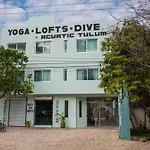 Acuatic Lofts