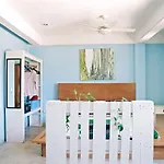 Acuatic Lofts