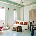 Acuatic Lofts