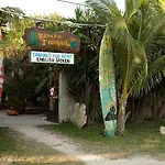 Hostel Rancho Tranquilo