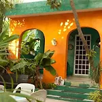 Rancho Tranquilo * Tulum