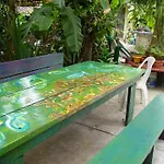 Hostel Rancho Tranquilo *