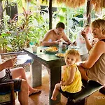 Rancho Tranquilo Hostel