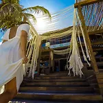 Hotel Amansala Tulum