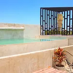 Aruma & Boutique 3* Tulum