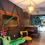 Aruma & Boutique Hotel