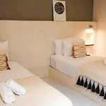 Aruma & Boutique Hotel 3*
