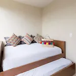Rooftop Pool Apartments Tulum