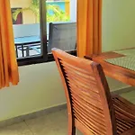 Malix Pek Hotel 2*