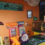 Malix Pek 2* Tulum