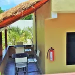 Malix Pek 2* Tulum