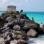 Hotel Lo Nuestro Petit Tulum