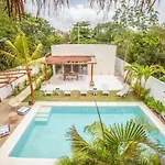 Hotel Casa De La Luz