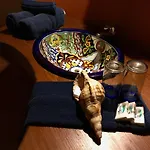 Lo Nuestro Petit Hotel