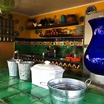 Lo Nuestro Petit Hotel