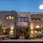 Casa Maya Kaan