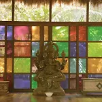 Las Ranitas Eco Boutique Hotel