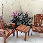 Alma De Flores Private Pools Suites