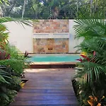 Alma De Flores Private Pools Suites